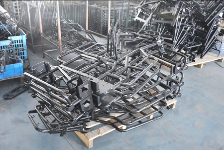 Strict assembly standard