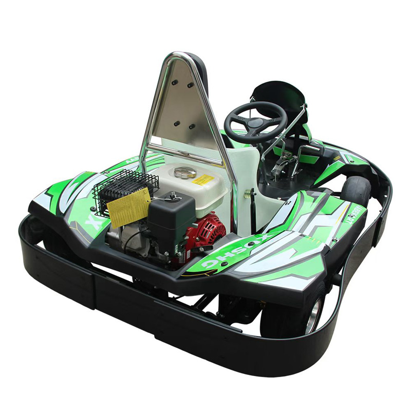 Kids Petrol Gasoline Gasoline Teenager Go Kart