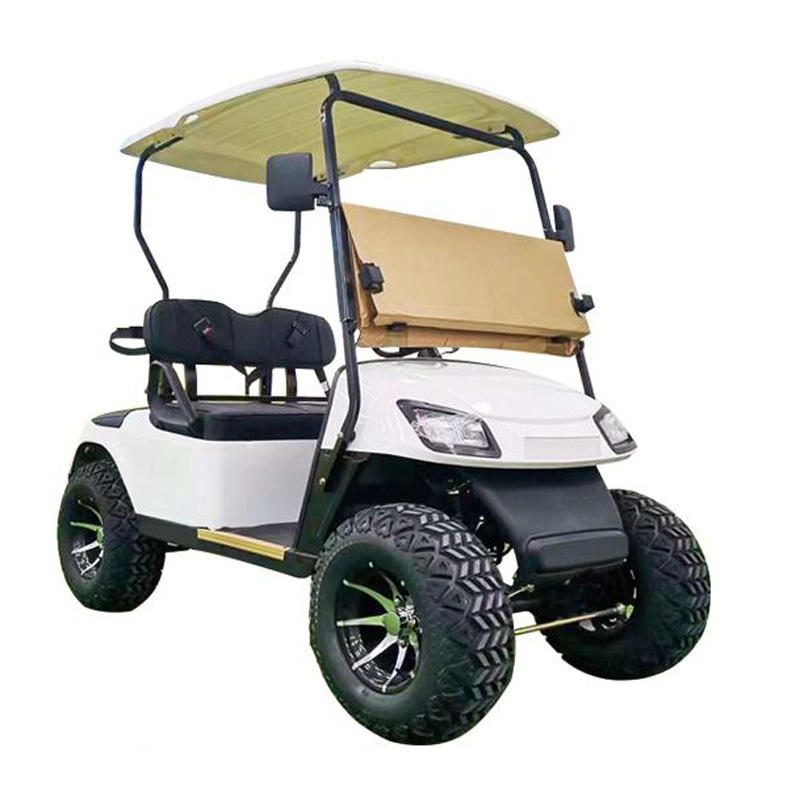 SG Model 2 seats