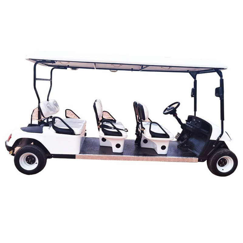 SG Model 6 seats