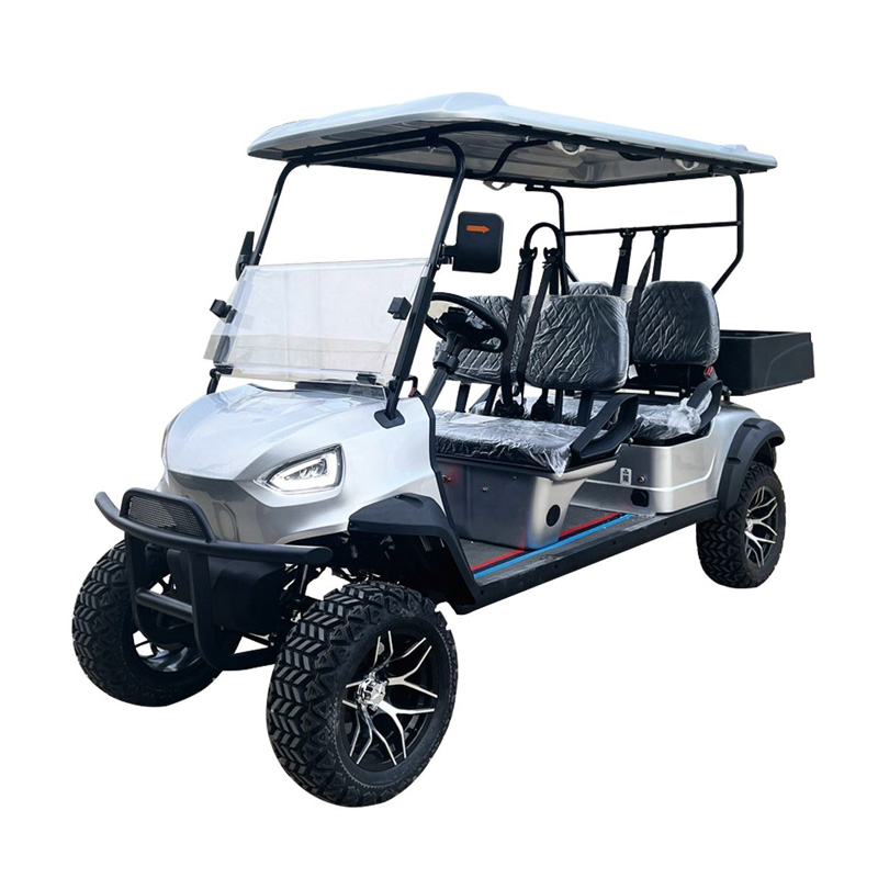 SG Model 4 seats