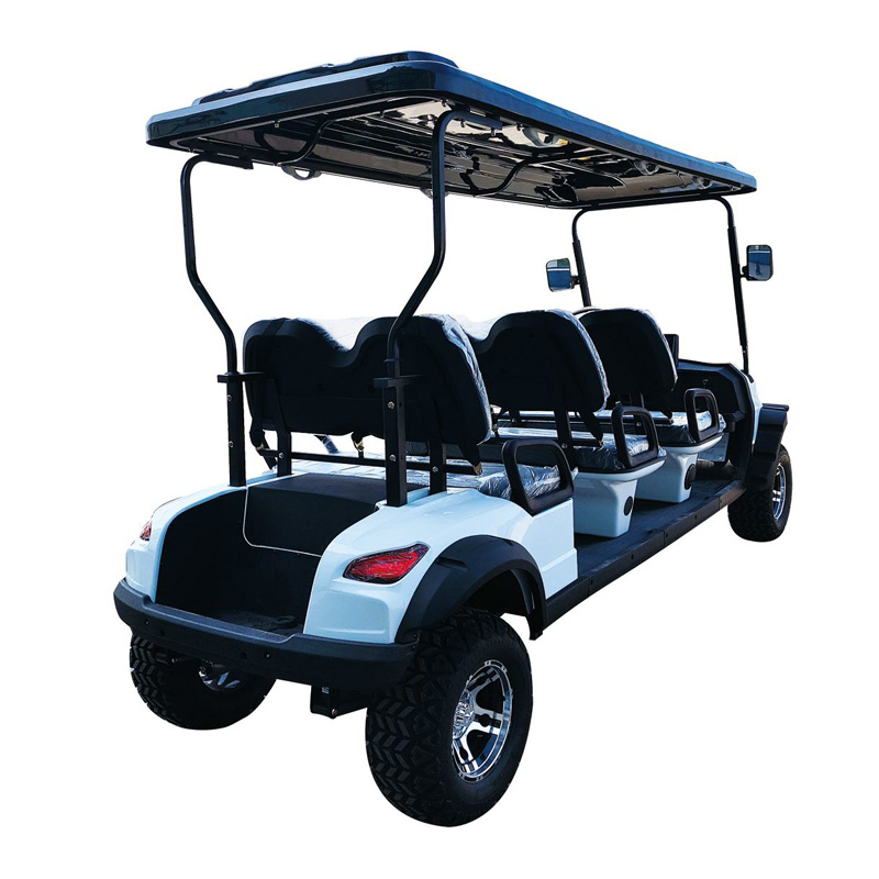 SG Model 6 seats
