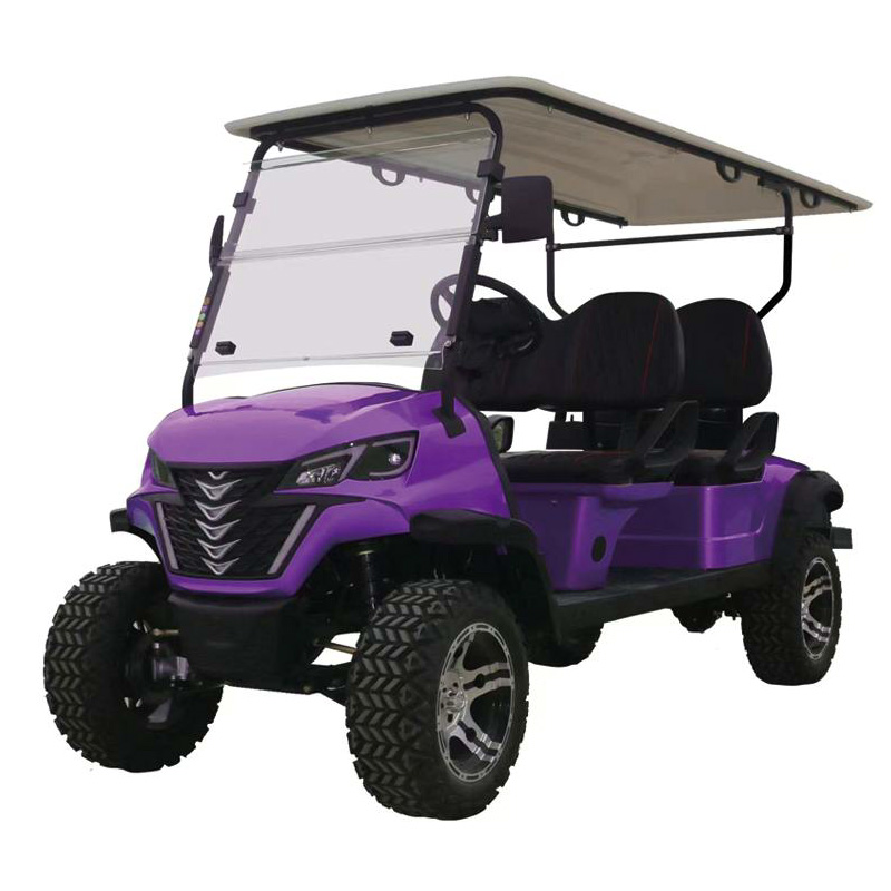 SG Model 4 seats