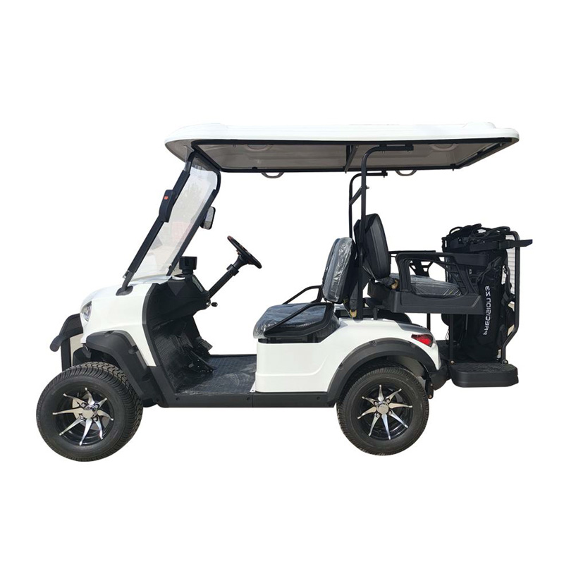 SG Model 2+2(4 seats)