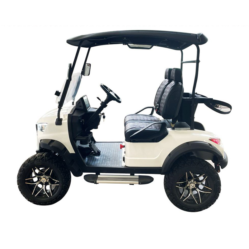 SG Model 2 seats