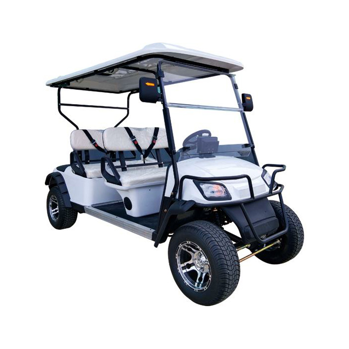 SG Model 4 seats