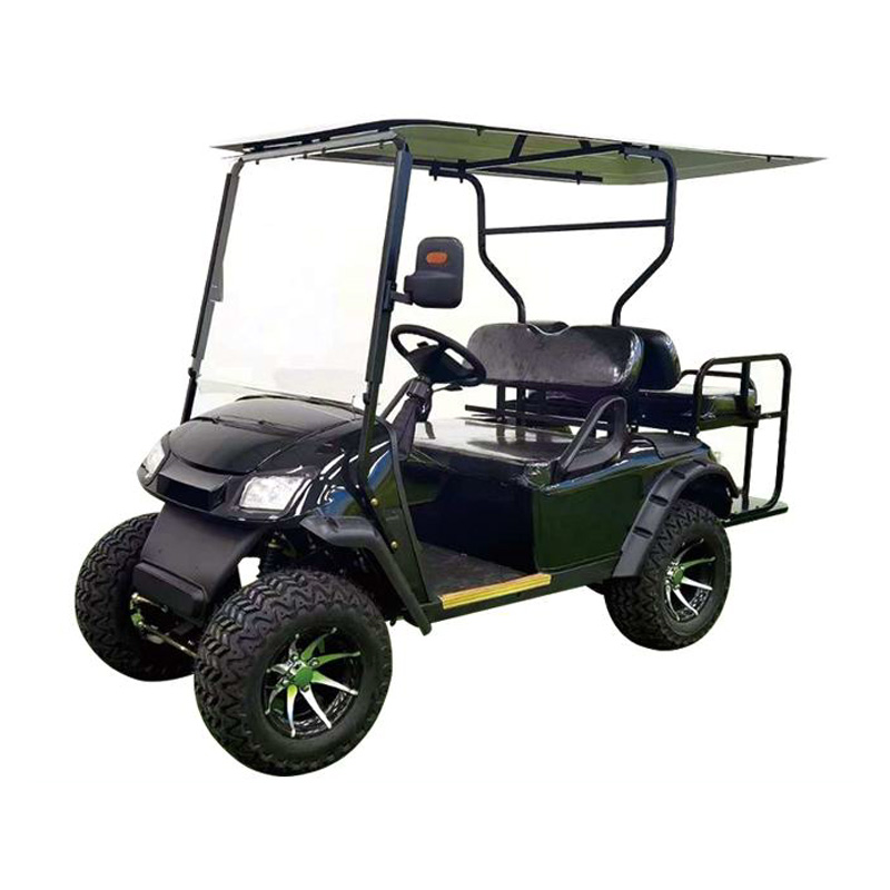 SG Model 2+2(4 seats)
