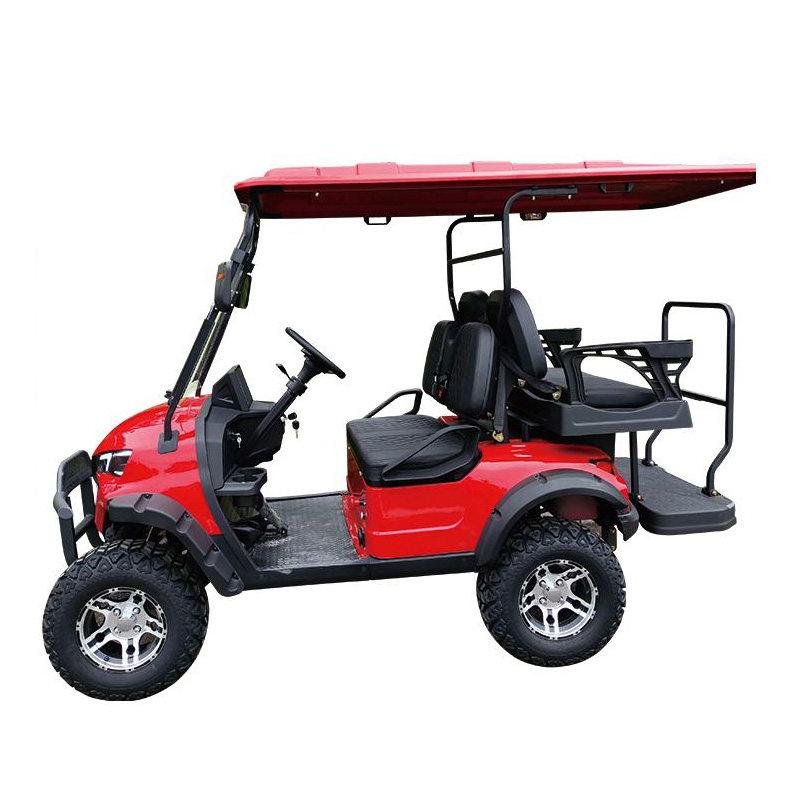 SG Model 2+2(4 seats)