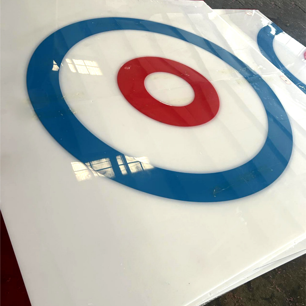 Curling Court